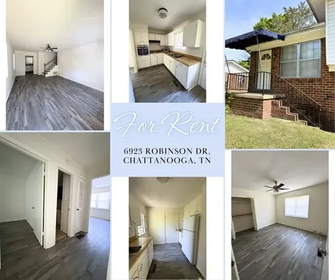 265 Inman St, E Cleveland TN 37311