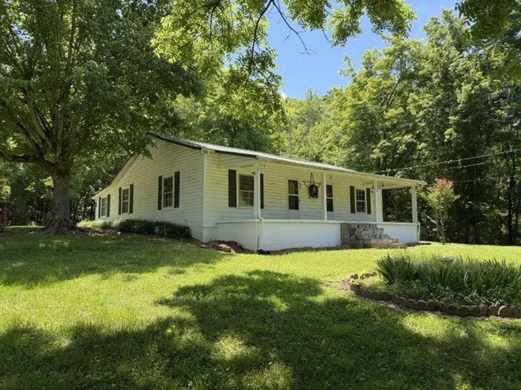 335 Lane Branch Road Fayetteville TN 37334