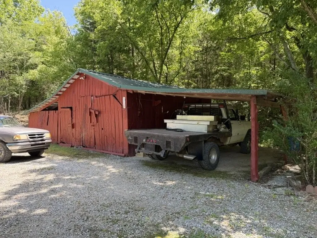 335 Lane Branch Road Fayetteville TN 37334