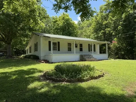 335 Lane Branch Road Fayetteville TN 37334
