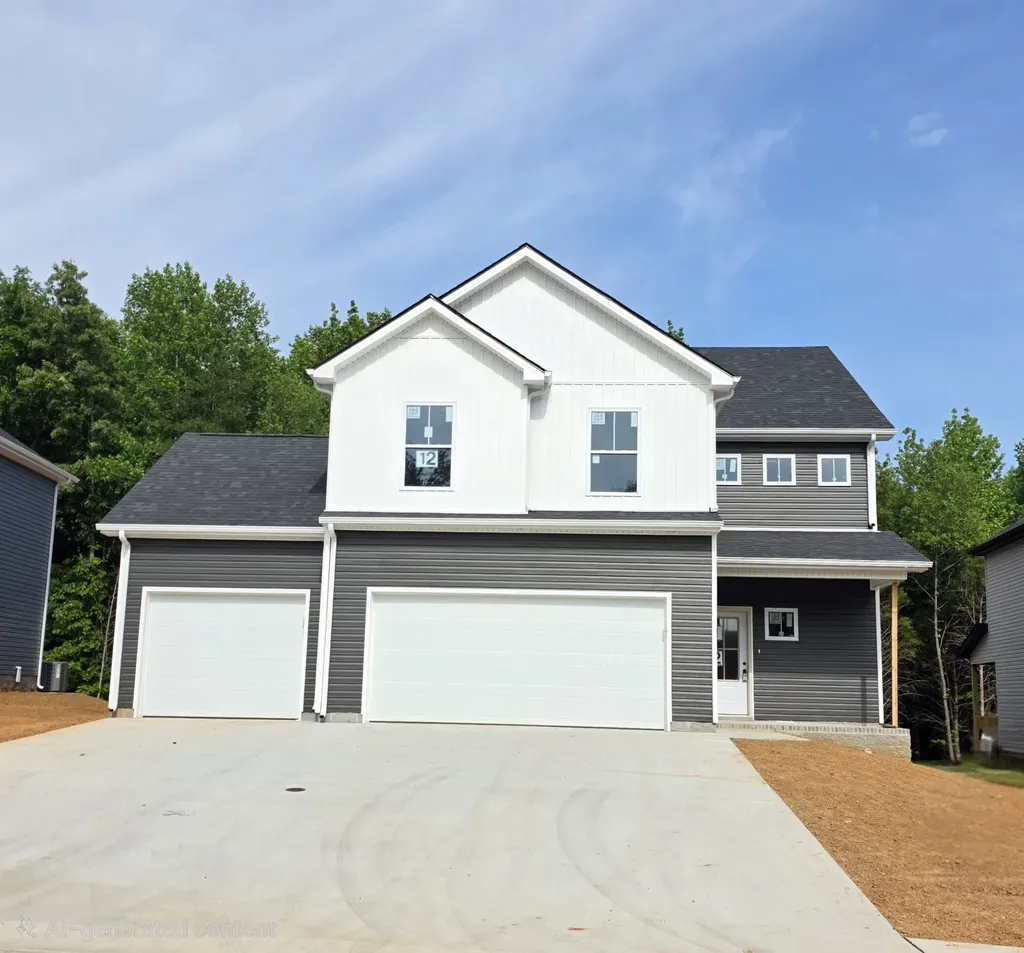 145 Monaghan Drive Clarksville TN 37042