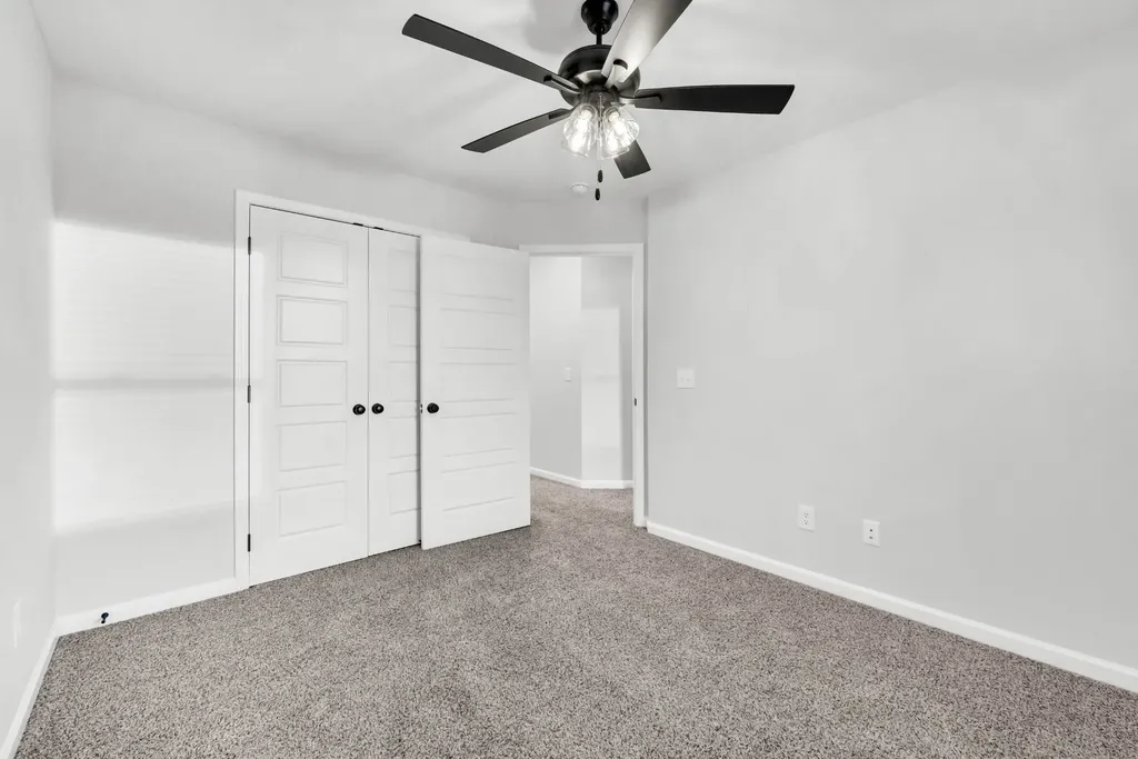145 Monaghan Drive Clarksville TN 37042