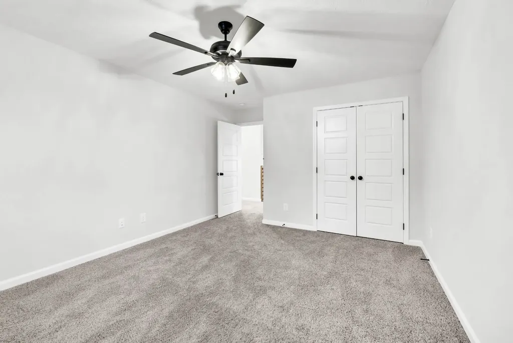 145 Monaghan Drive Clarksville TN 37042
