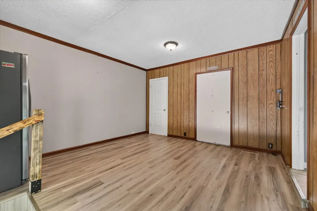31 Charlemagne Boulevard Clarksville TN 37042