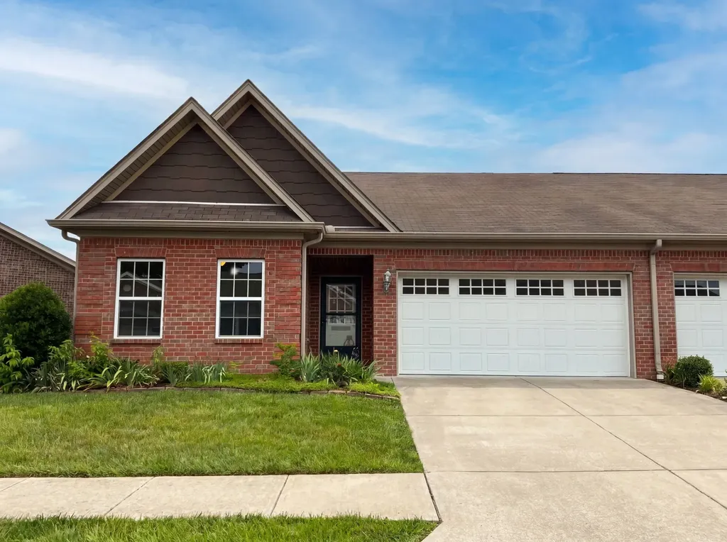 4608 Boxcroft Circle Mount Juliet TN 37122