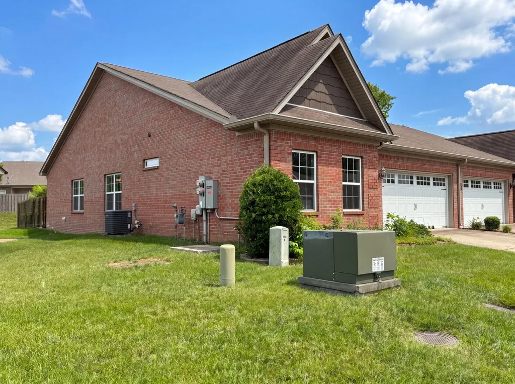 4608 Boxcroft Circle Mount Juliet TN 37122