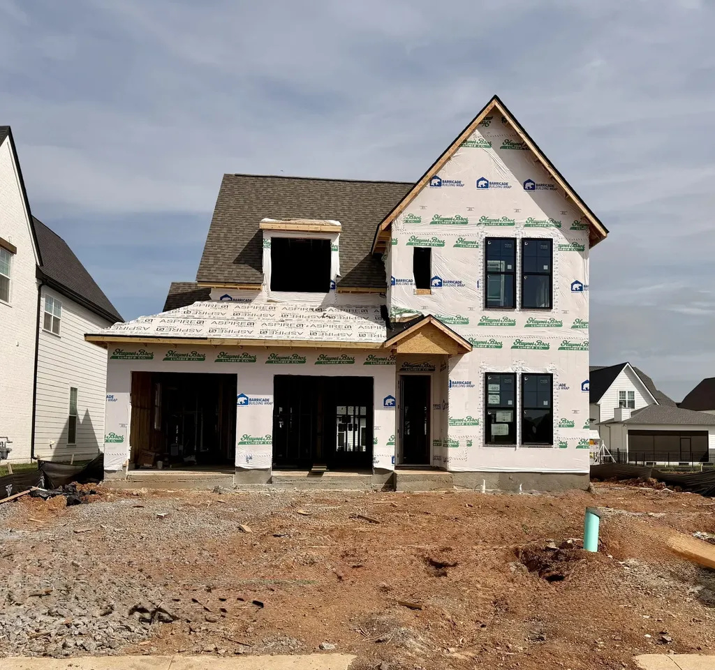 5726 Sagebrush Drive Murfreesboro TN 37129