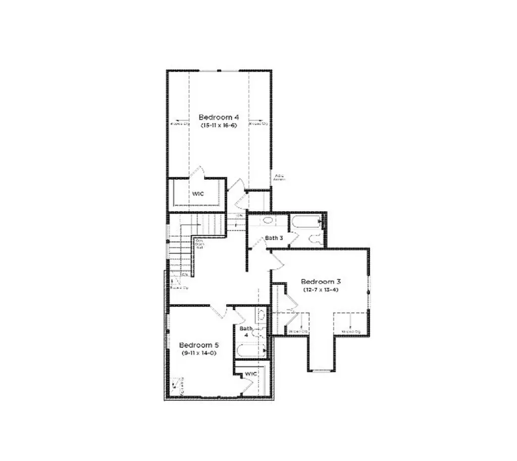 5726 Sagebrush Drive Murfreesboro TN 37129