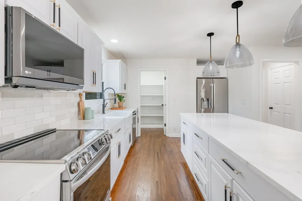 233 Haywood Lane Nashville TN 37211