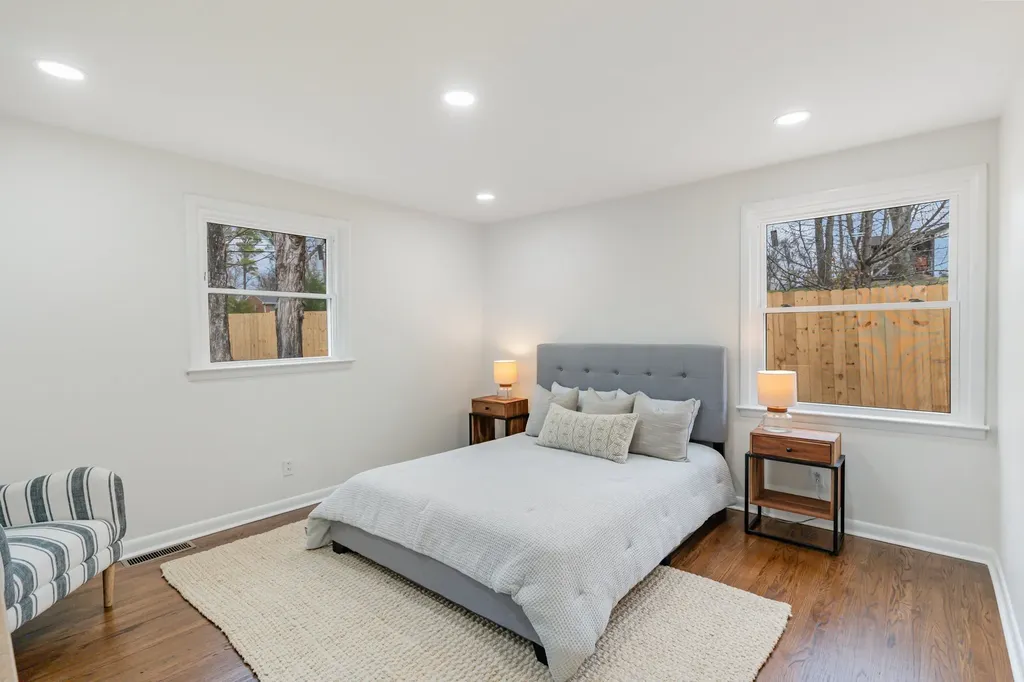233 Haywood Lane Nashville TN 37211