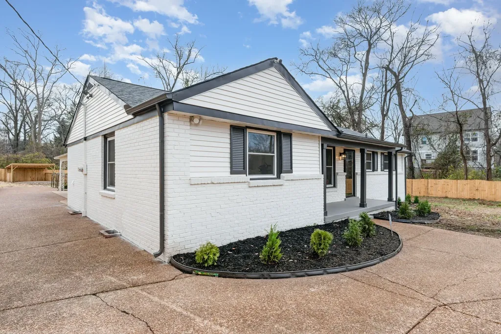 233 Haywood Lane Nashville TN 37211