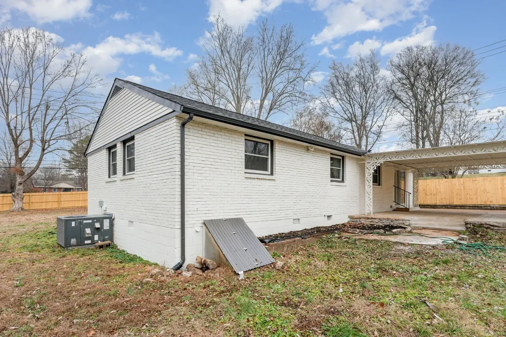 233 Haywood Lane Nashville TN 37211