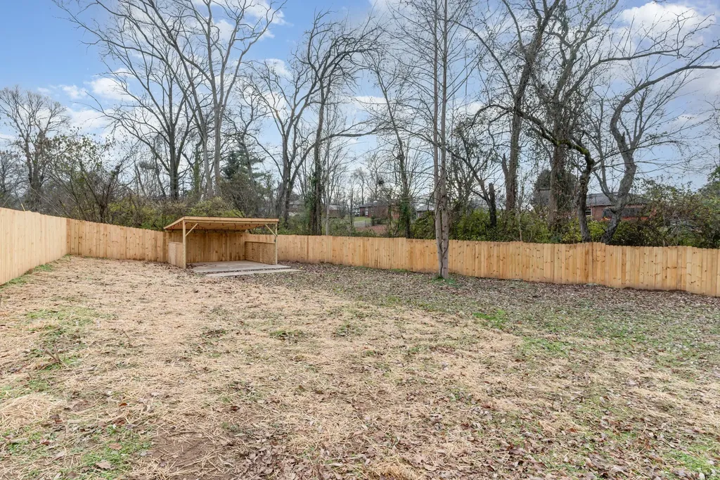 233 Haywood Lane Nashville TN 37211
