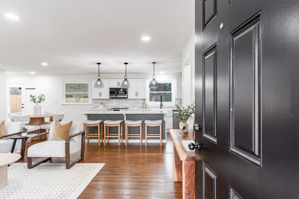 233 Haywood Lane Nashville TN 37211