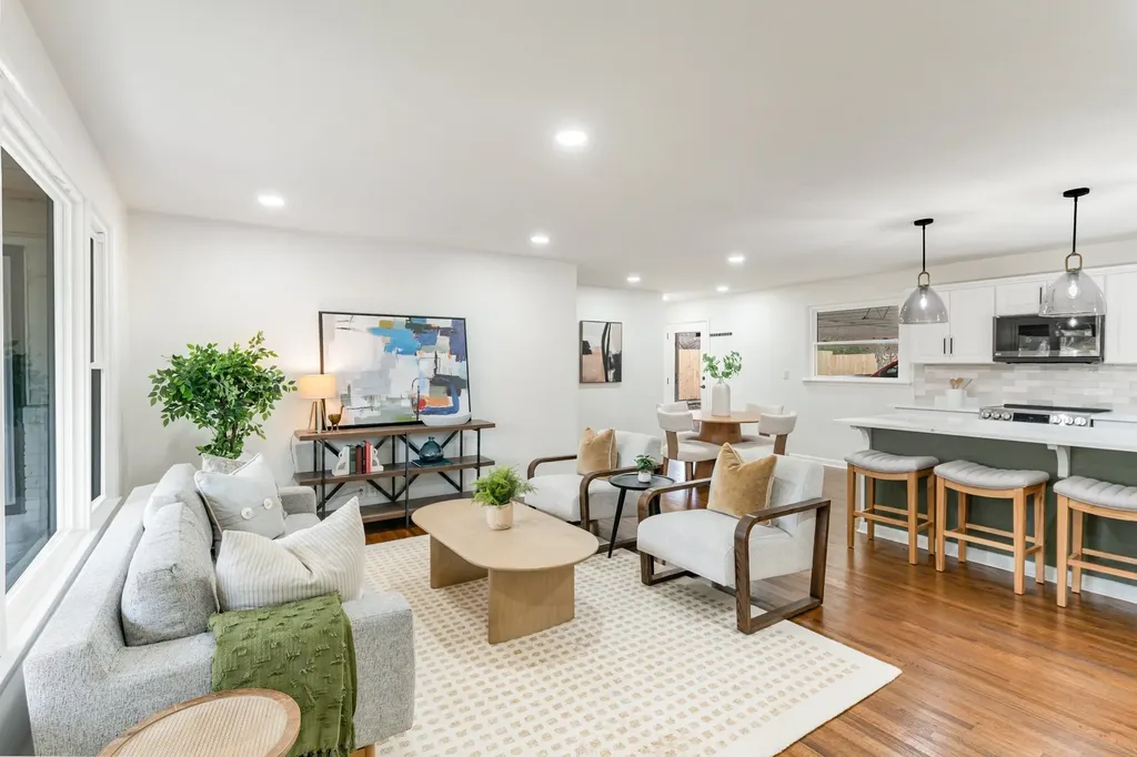 233 Haywood Lane Nashville TN 37211
