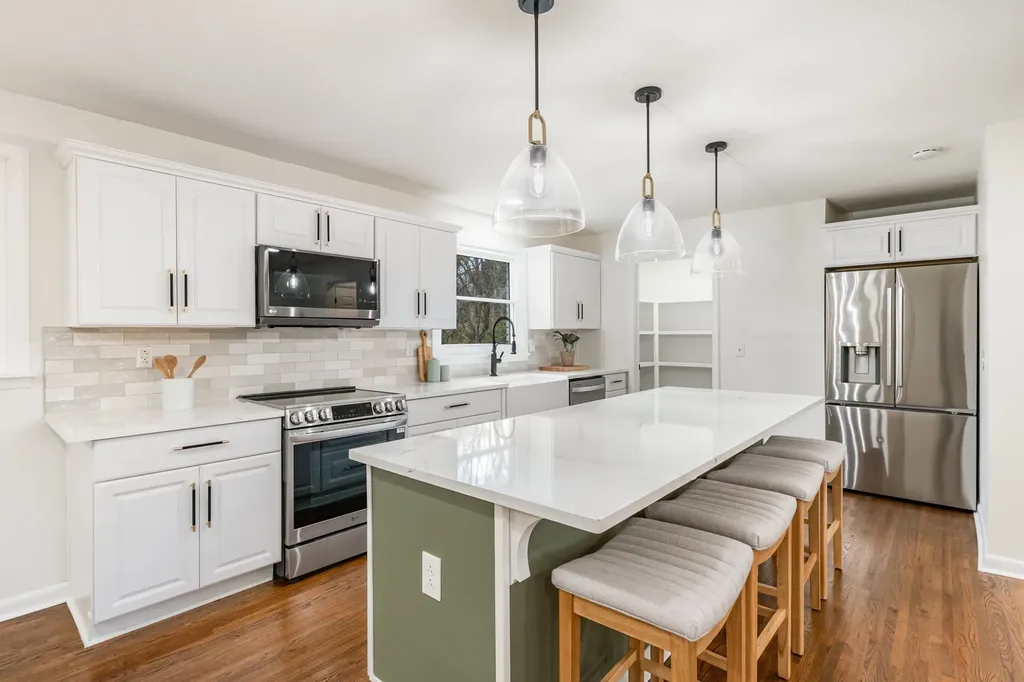 233 Haywood Lane Nashville TN 37211