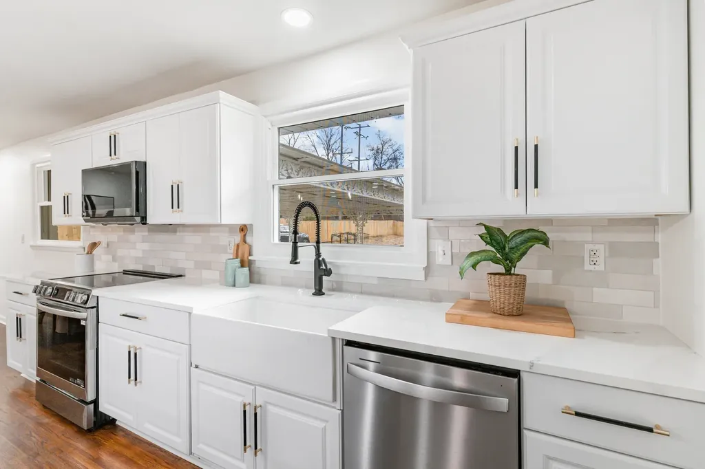 233 Haywood Lane Nashville TN 37211