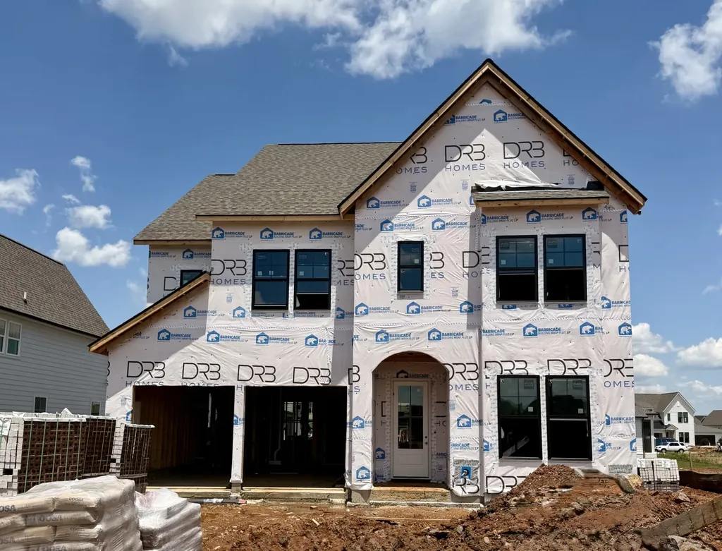 5730 Lennis Lane Murfreesboro TN 37129