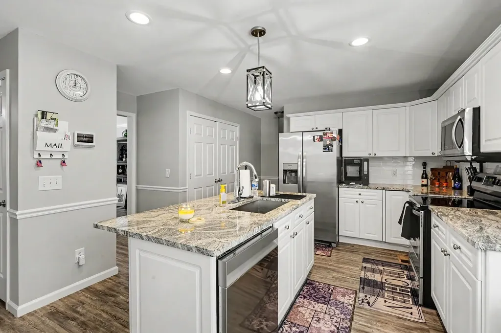 3480 Hickory Ridge Road Lebanon TN 37087