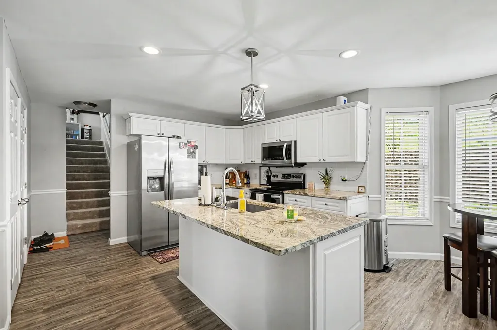 3480 Hickory Ridge Road Lebanon TN 37087