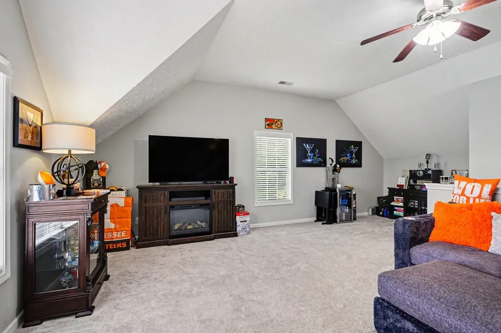 3480 Hickory Ridge Road Lebanon TN 37087