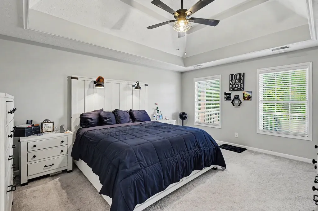 3480 Hickory Ridge Road Lebanon TN 37087