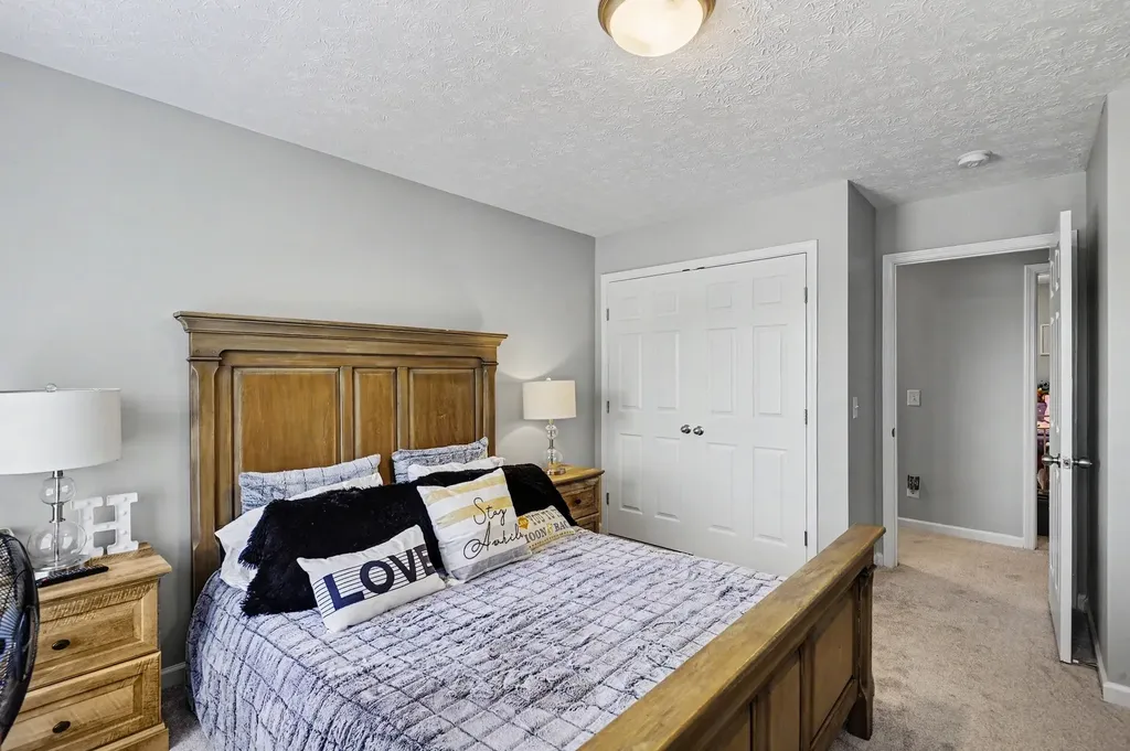 3480 Hickory Ridge Road Lebanon TN 37087