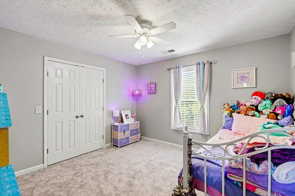 3480 Hickory Ridge Road Lebanon TN 37087