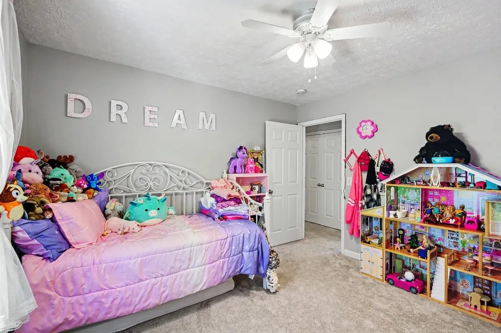 3480 Hickory Ridge Road Lebanon TN 37087