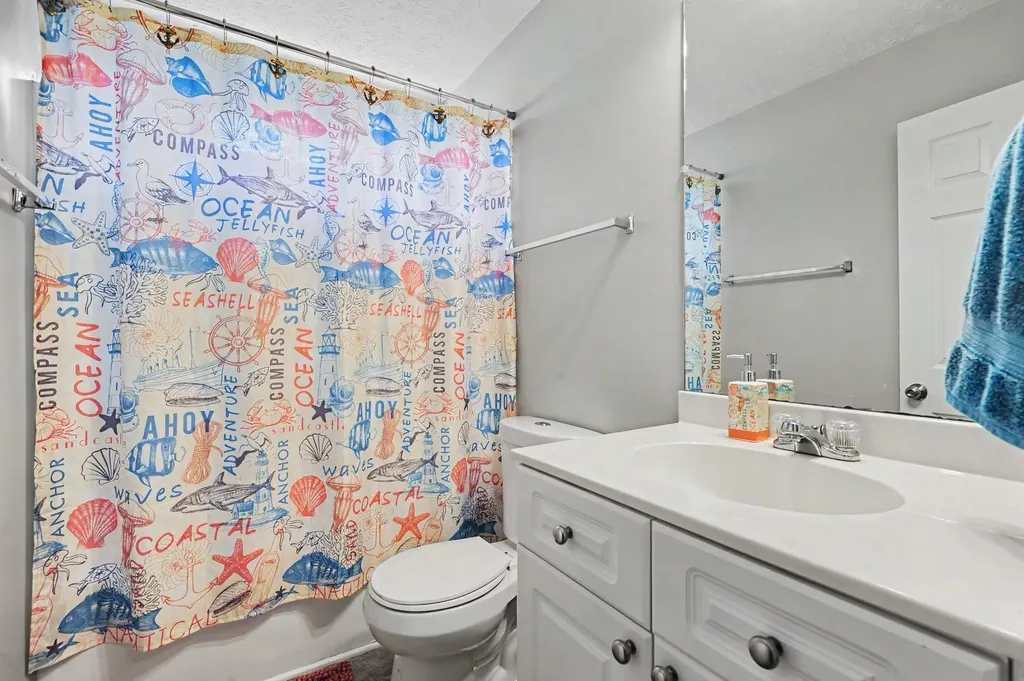 3480 Hickory Ridge Road Lebanon TN 37087