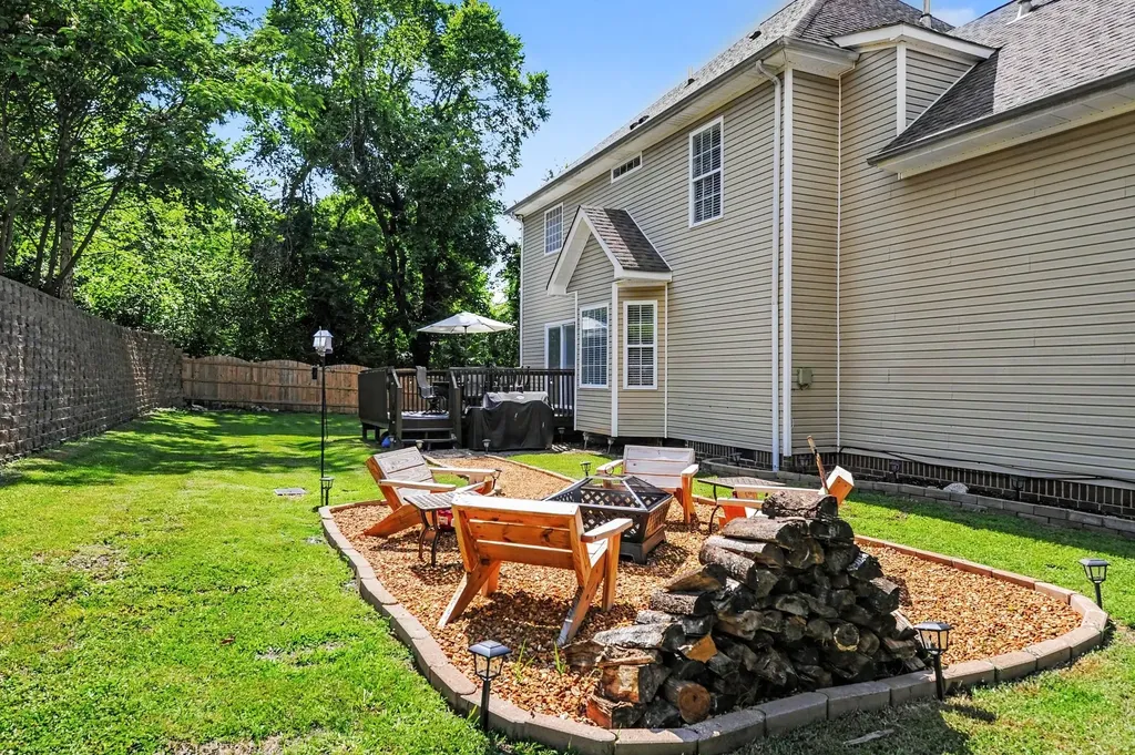 3480 Hickory Ridge Road Lebanon TN 37087