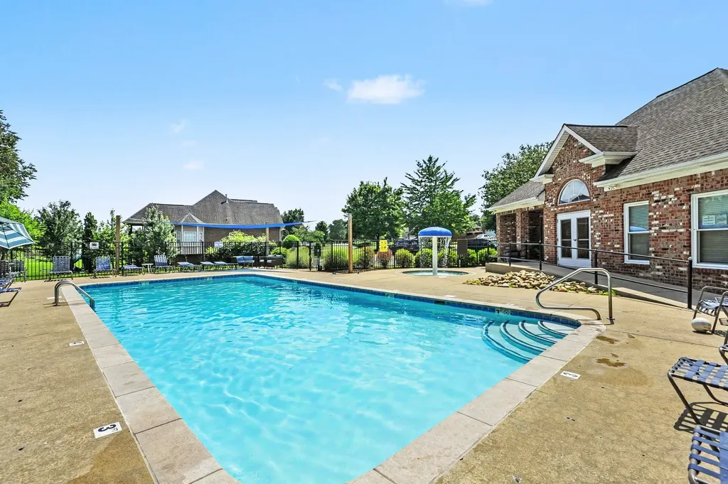 3480 Hickory Ridge Road Lebanon TN 37087