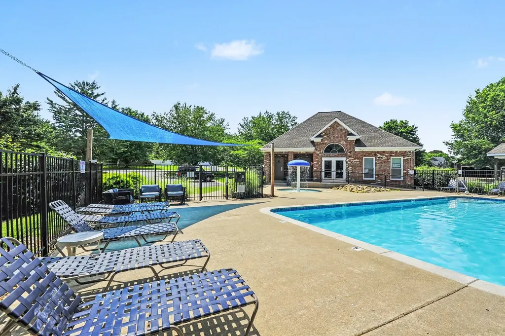 3480 Hickory Ridge Road Lebanon TN 37087