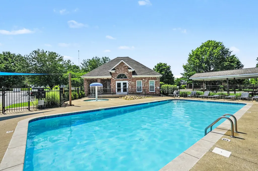 3480 Hickory Ridge Road Lebanon TN 37087