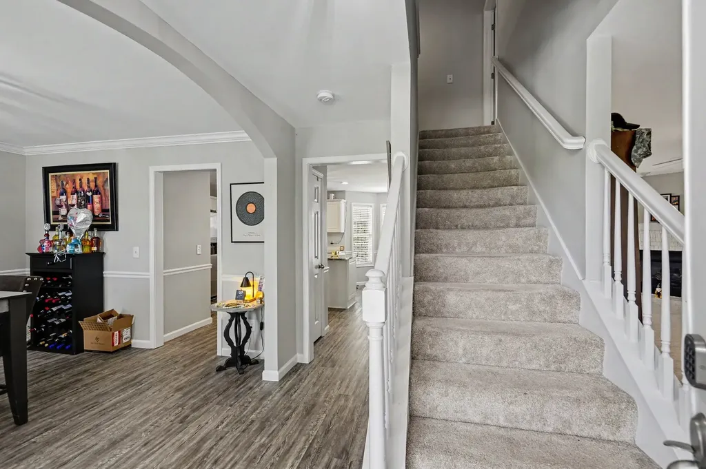 3480 Hickory Ridge Road Lebanon TN 37087