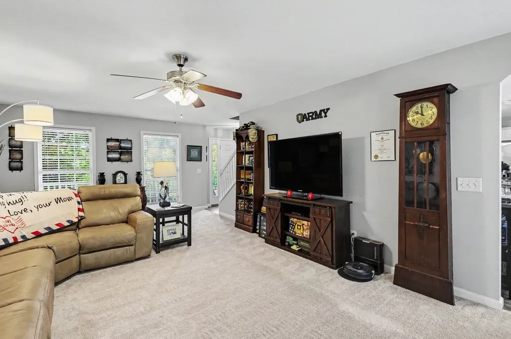 3480 Hickory Ridge Road Lebanon TN 37087