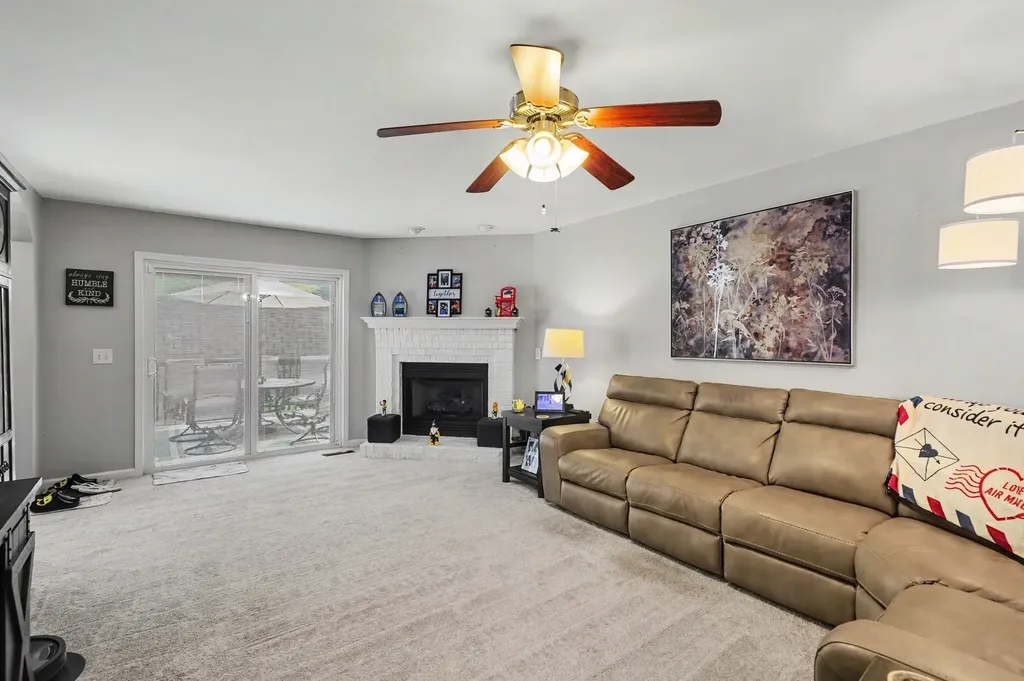 3480 Hickory Ridge Road Lebanon TN 37087
