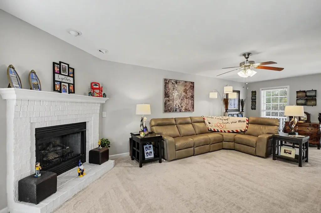 3480 Hickory Ridge Road Lebanon TN 37087