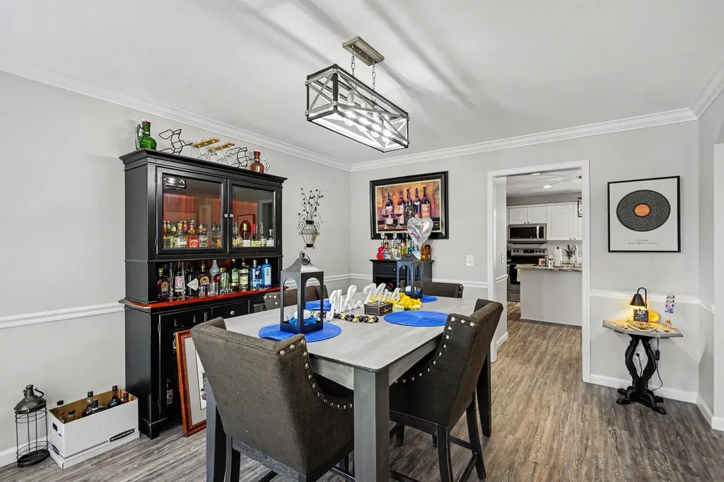 3480 Hickory Ridge Road Lebanon TN 37087