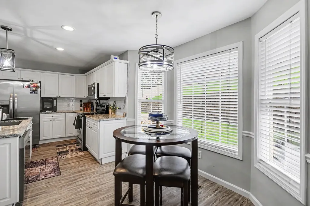 3480 Hickory Ridge Road Lebanon TN 37087