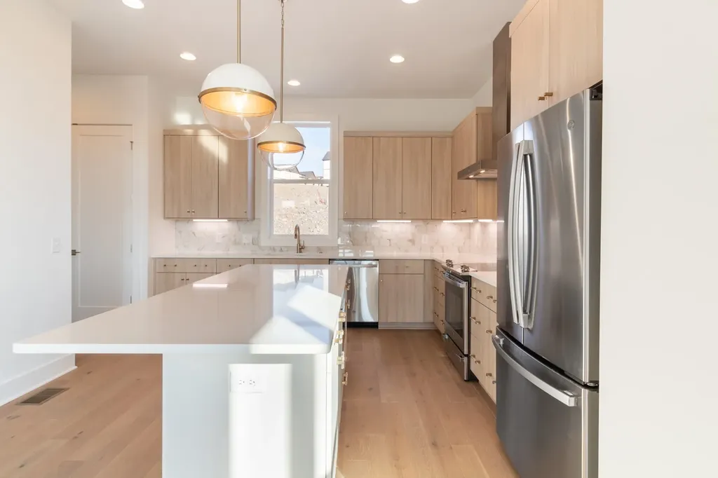 3108 Horizon Drive Nashville TN 37207