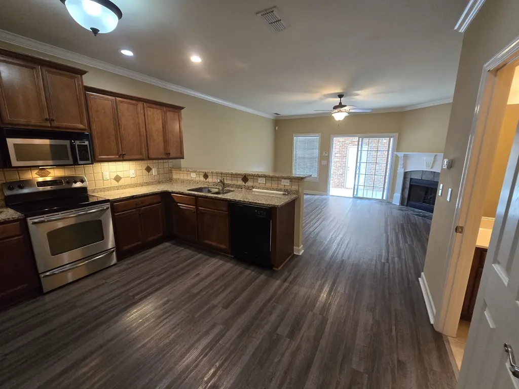 2121 Cason Lane Murfreesboro TN 37128