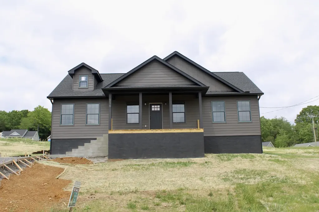 116 Crows Hill Drive Gordonsville TN 38563
