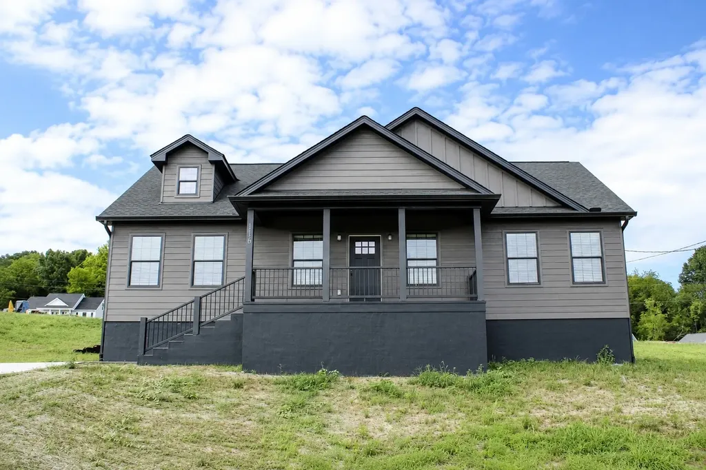 116 Crows Hill Drive Gordonsville TN 38563