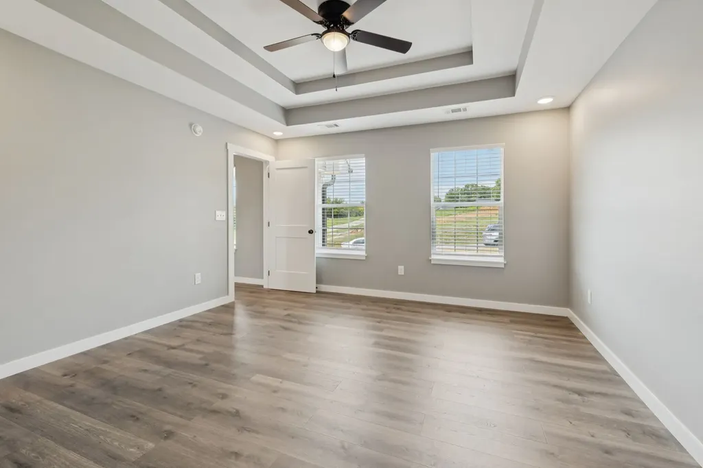 116 Crows Hill Drive Gordonsville TN 38563