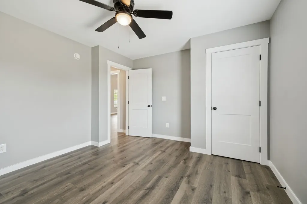 116 Crows Hill Drive Gordonsville TN 38563