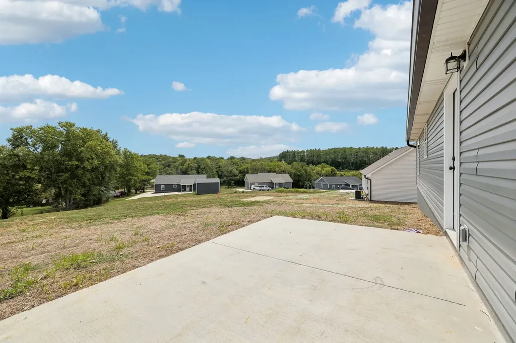116 Crows Hill Drive Gordonsville TN 38563