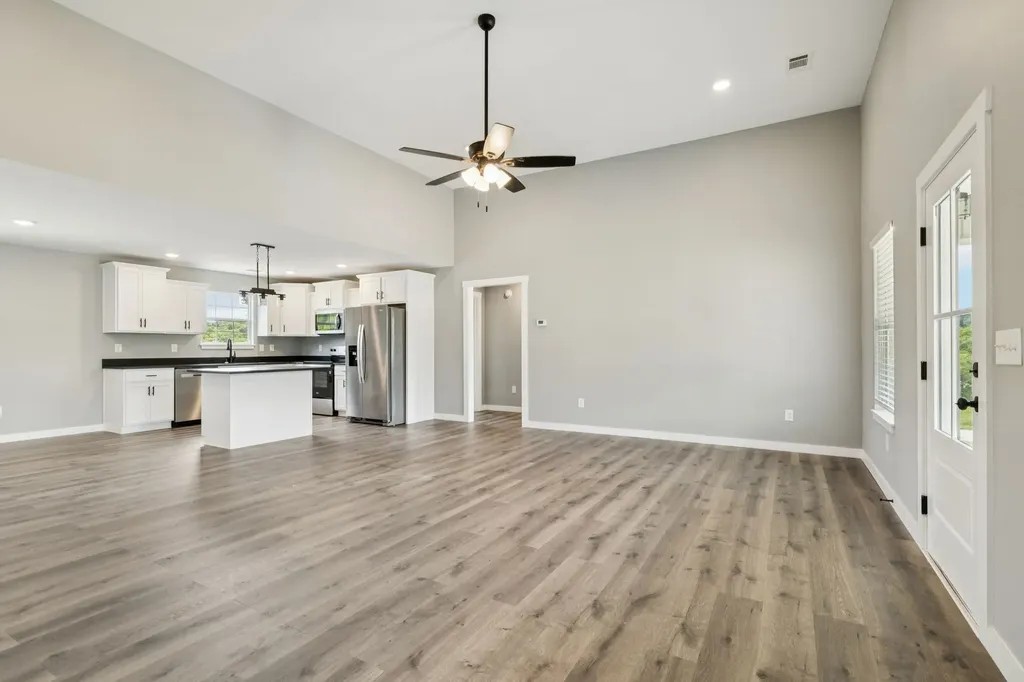 116 Crows Hill Drive Gordonsville TN 38563