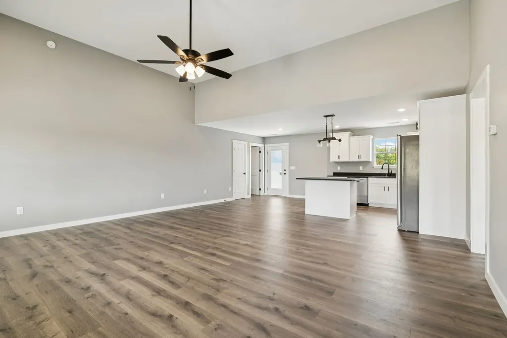 116 Crows Hill Drive Gordonsville TN 38563