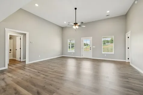 116 Crows Hill Drive Gordonsville TN 38563